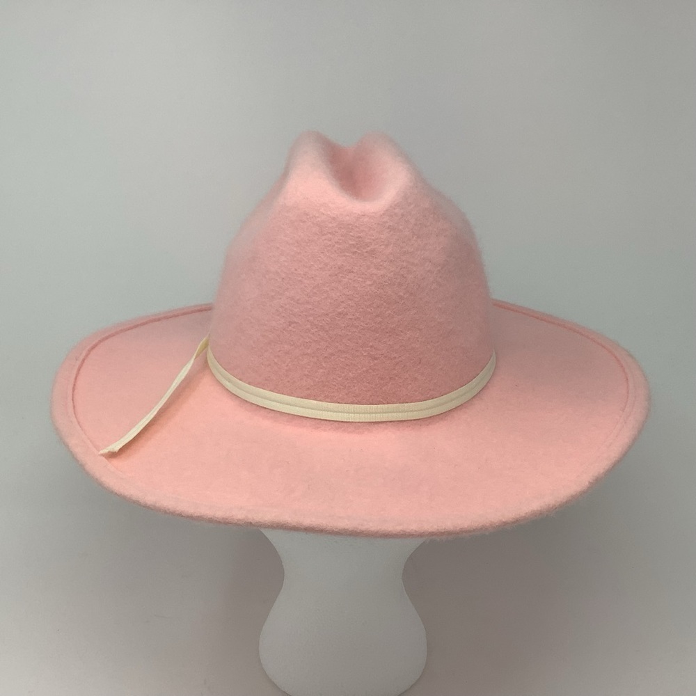 Eddy Bros Ranger Hat - Picture 3 of 13